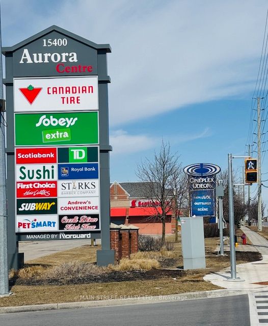 75 Baywell Crescent, Aurora, ON L4G 7N4