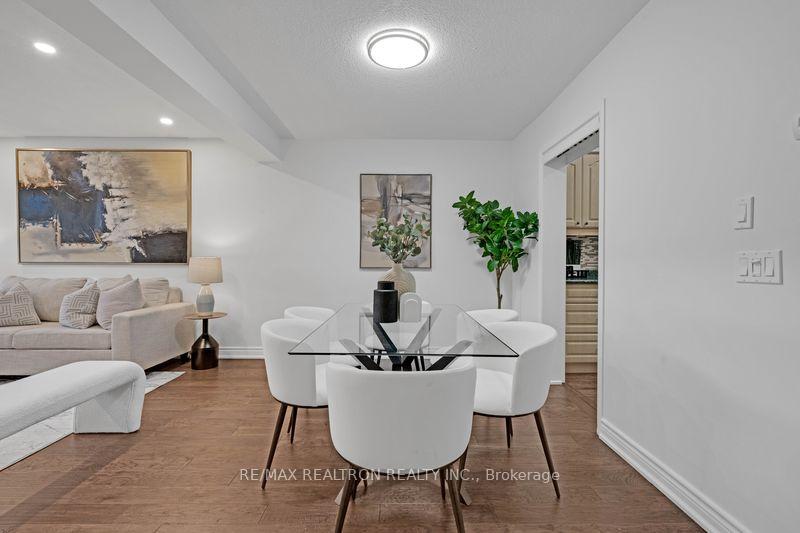 4 Bedrooms Condo at 296 Torresdale,  Toronto For sale