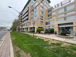 2 Bedrooms Condo at 701 Sheppard, Toronto For sale