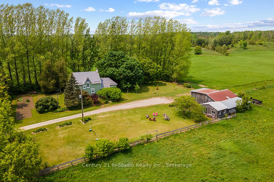 381103 Concession Road 4 NDR