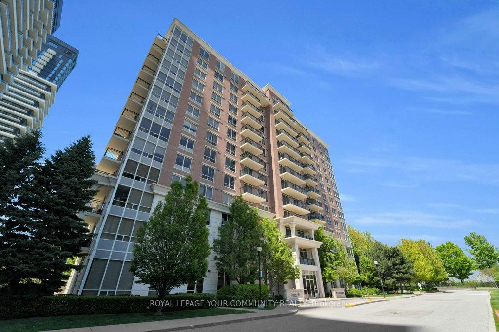2 Bedrooms Condo at 1103 Leslie, Toronto For sale