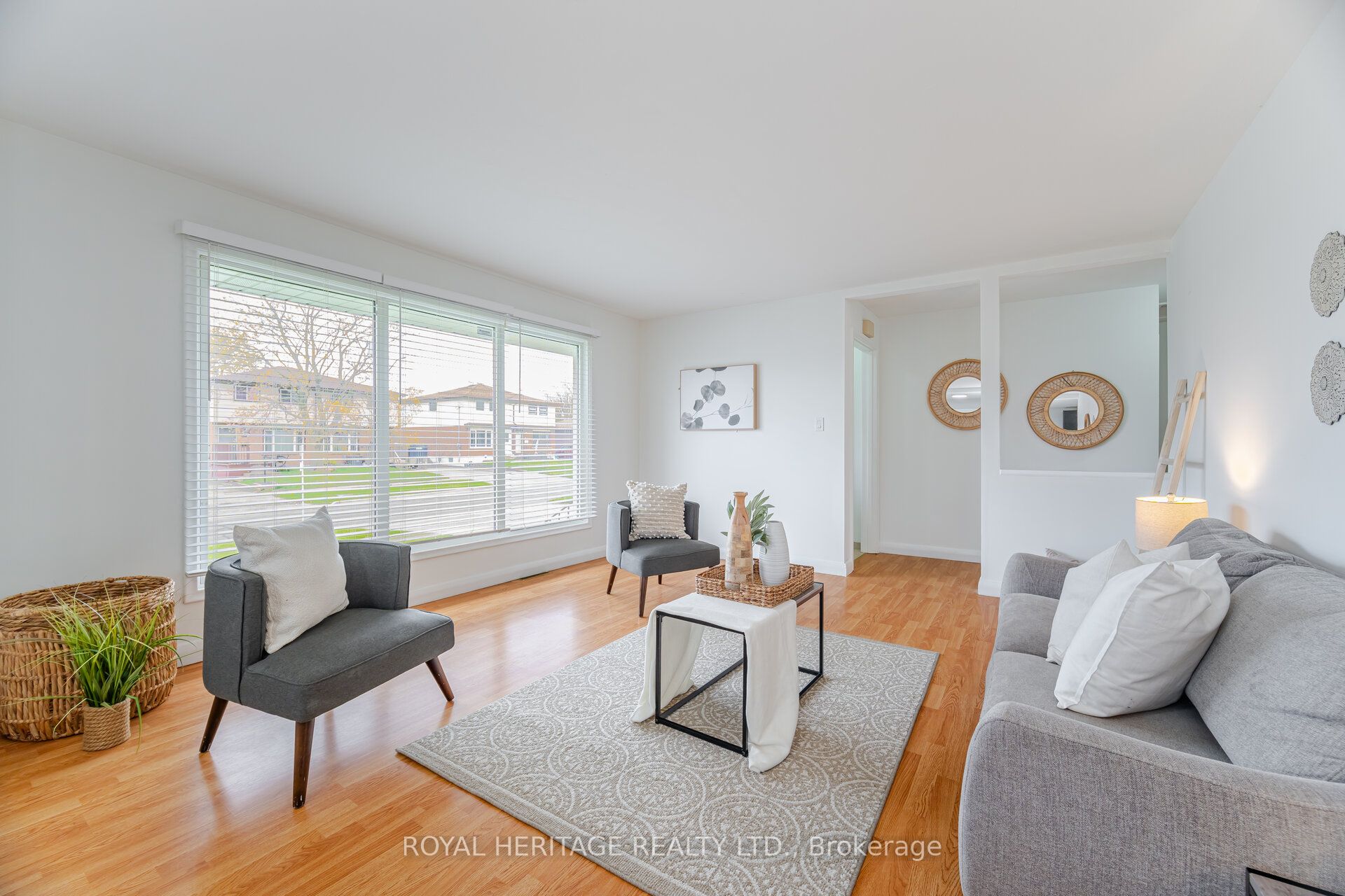283 Porter Street