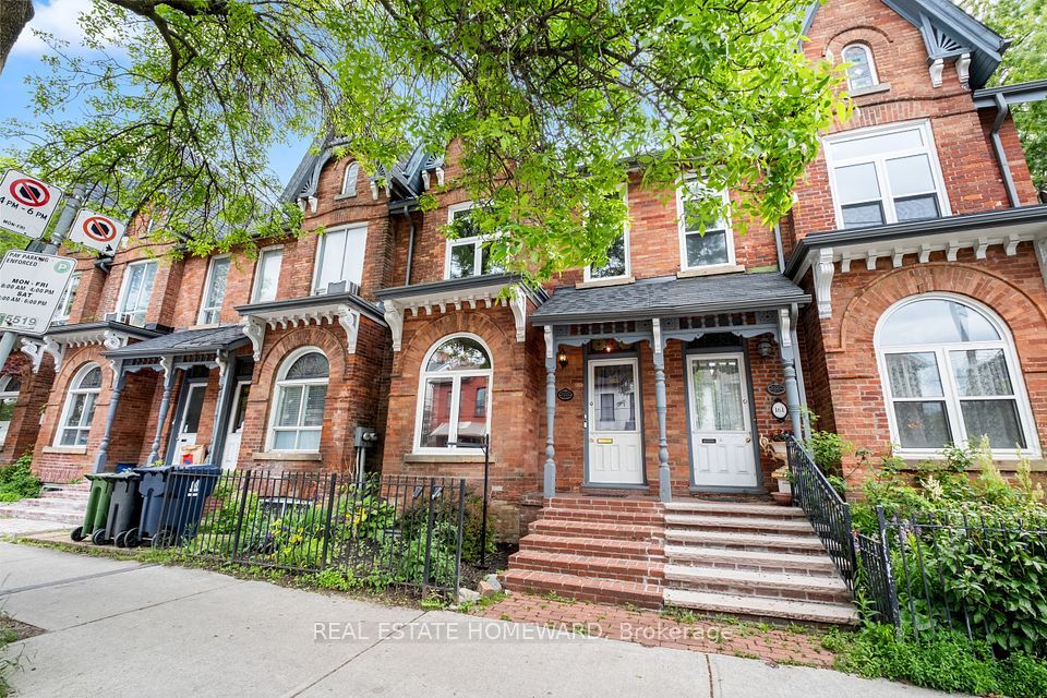 163 Broadview Avenue