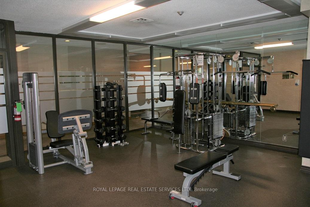 1 Bedroom Condo at 1 Aberfoyle, Toronto For sale