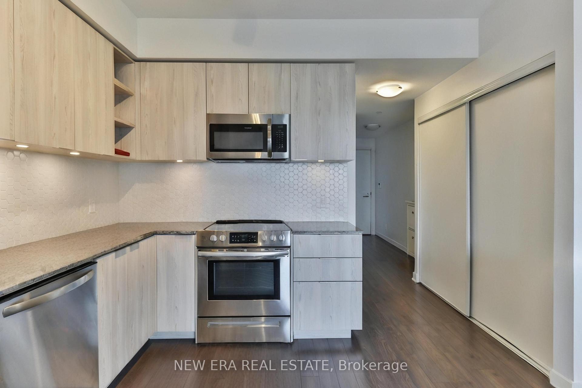 1 Bedroom Condo at 30 Ordnance, Toronto For sale
