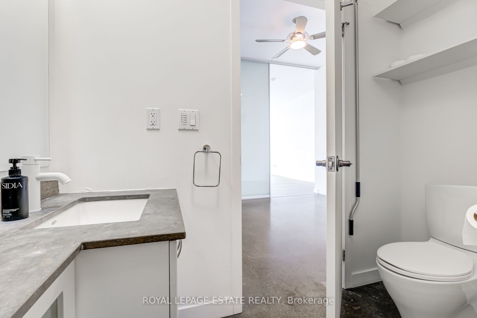 747 Queen Street E, #403