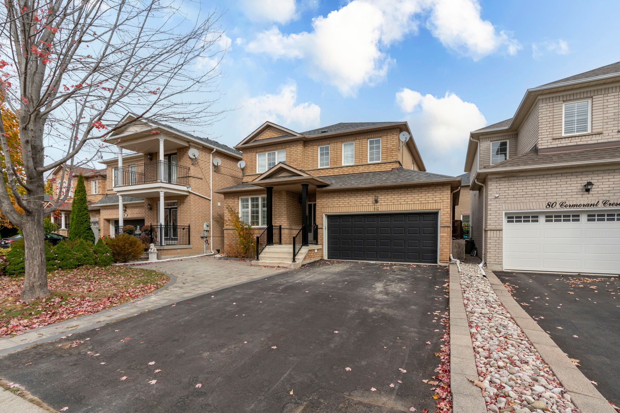 86 Cormorant Crescent BSMT