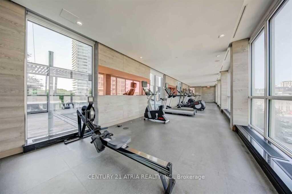2 Bedrooms Condo at 121 Mcmahon, Toronto For sale