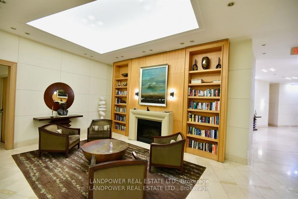503 Beecroft Road, #Ph5