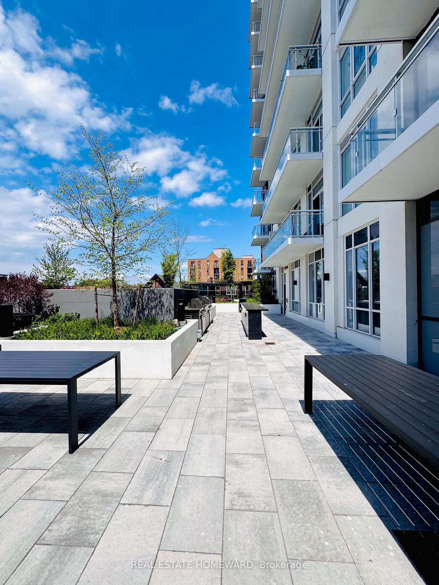2 Bedrooms Condo at 286 Main, Toronto For sale