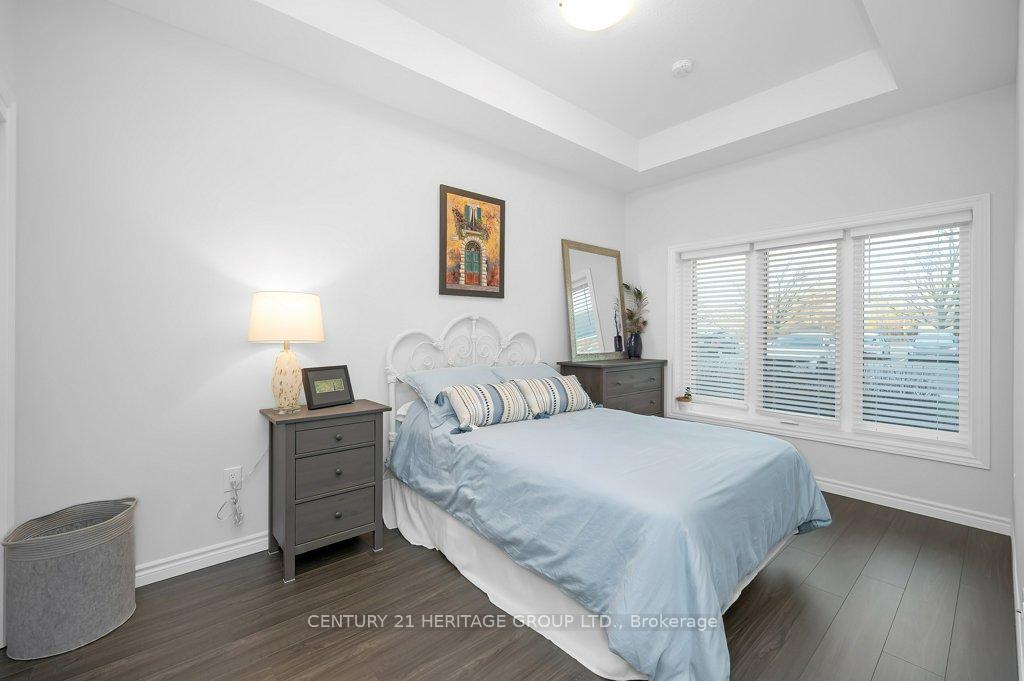 1 Bedroom Condo at 2605 Binbrook,  Hamilton For sale