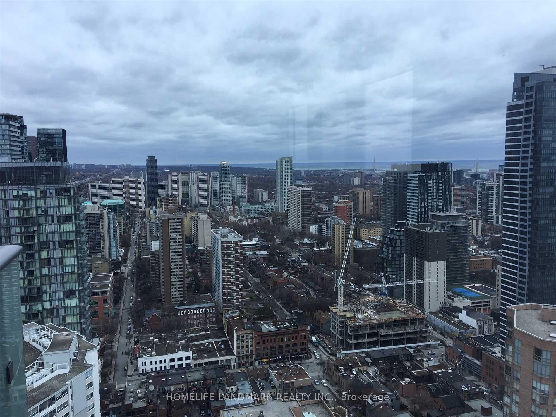 2 Bedrooms Condo at 1080 Bay, Toronto For sale
