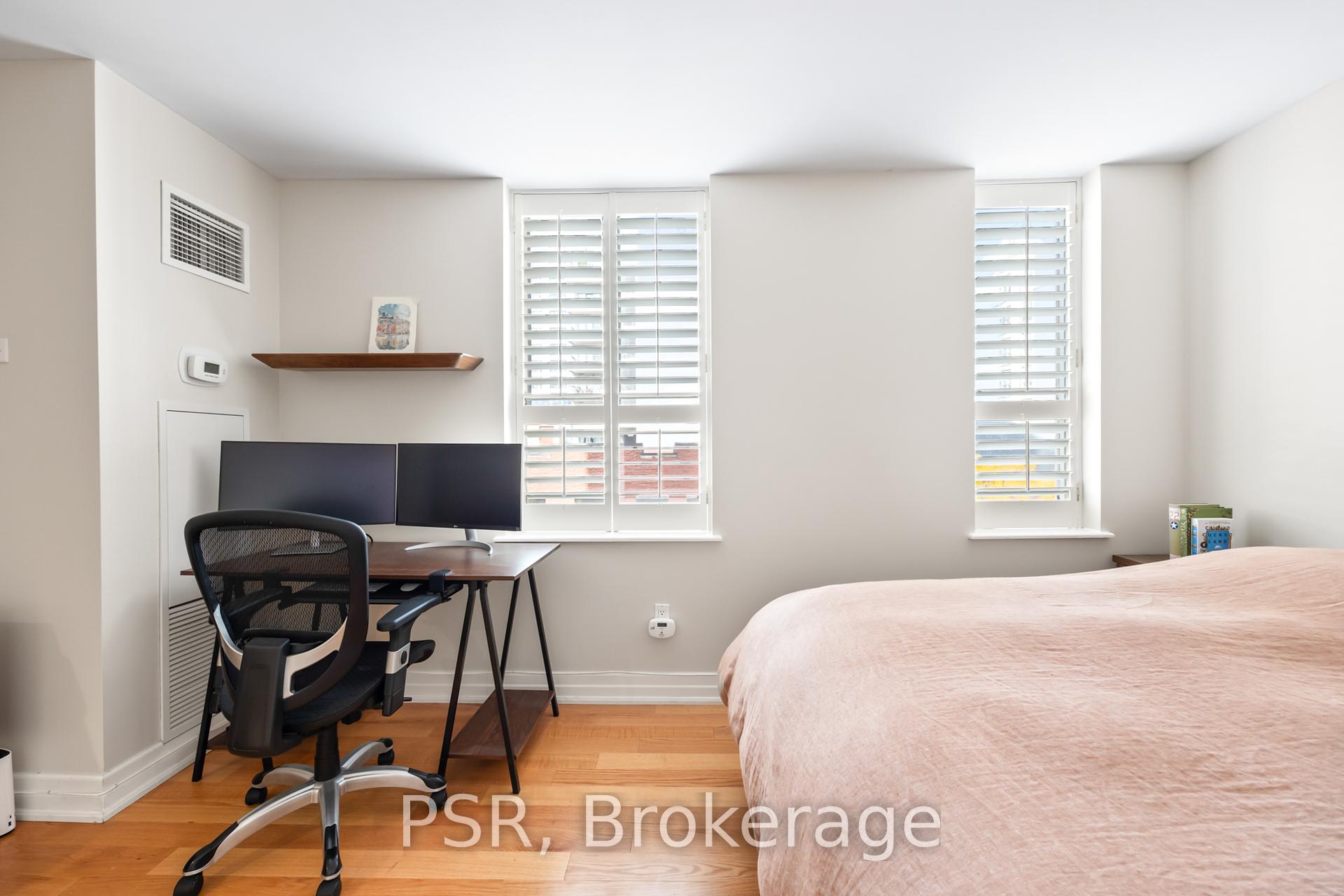 2 Bedrooms Condo at 95 Lombard, Toronto For sale