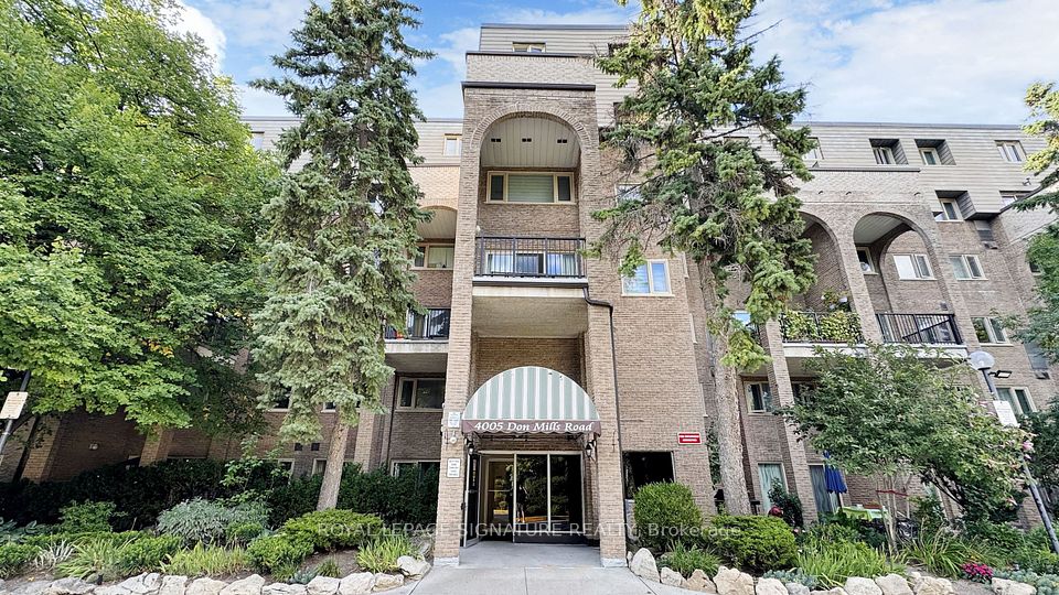 4005 Don Mills