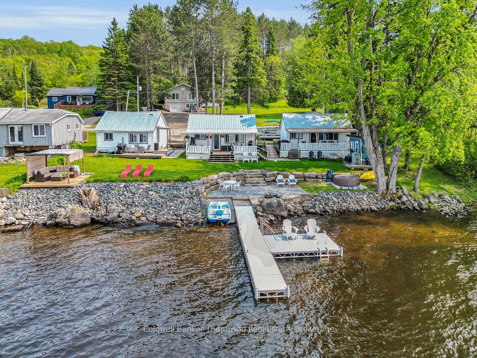 312 Doe Lake