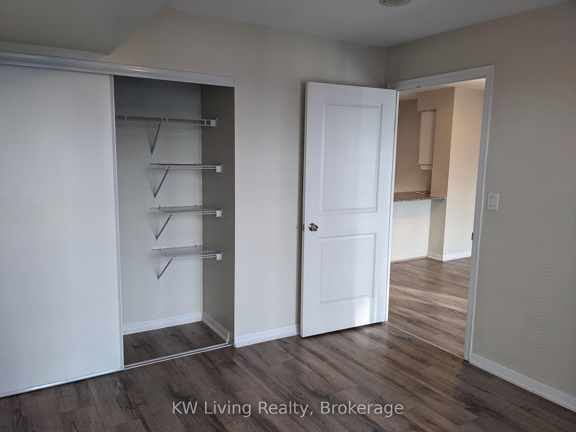 2 Bedrooms Condo at 38 Grand Magazine,  Toronto For sale