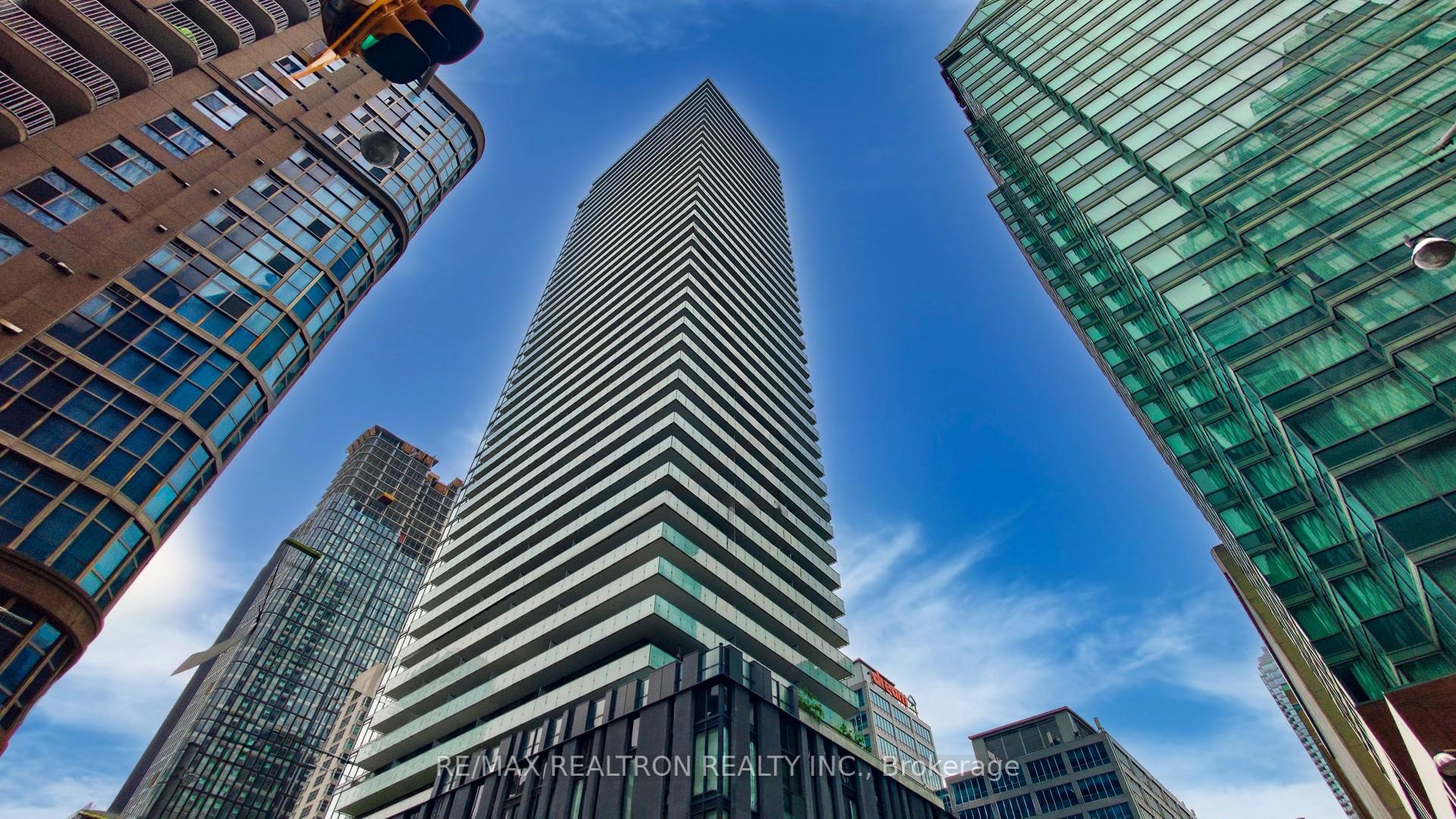 1 Bedroom Condo at 25 Richmond, Toronto For sale