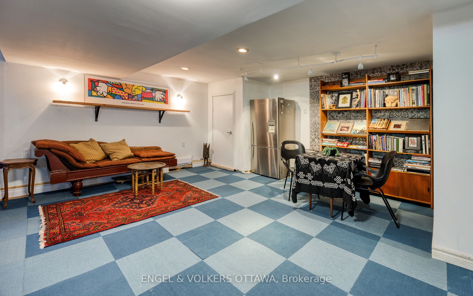190 Crestview Road