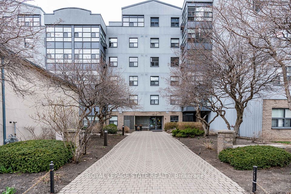 #309 - 175 Hunter Street, Hamilton, ON L8N 4E7