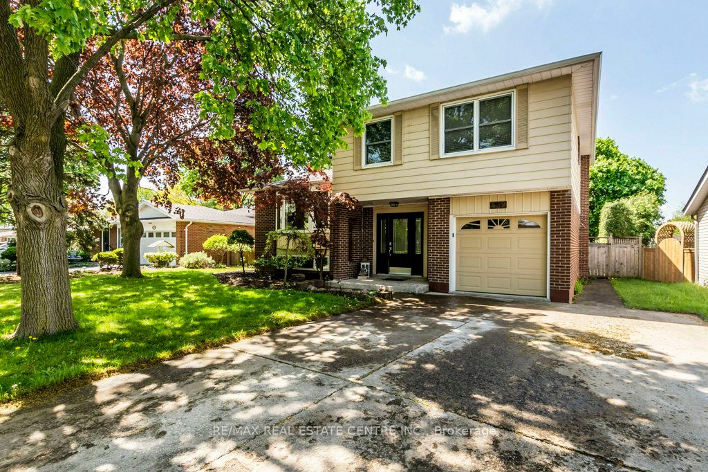 439 Highside Drive, Milton, ON L9T 1W9