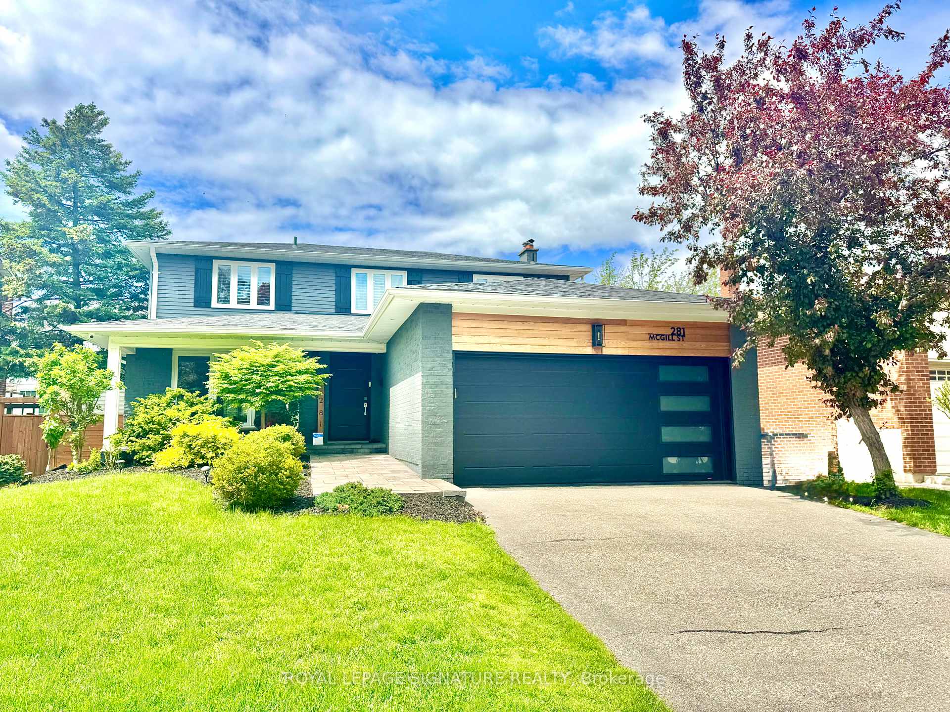281 McGill Street, Mississauga, ON L5A 1V3