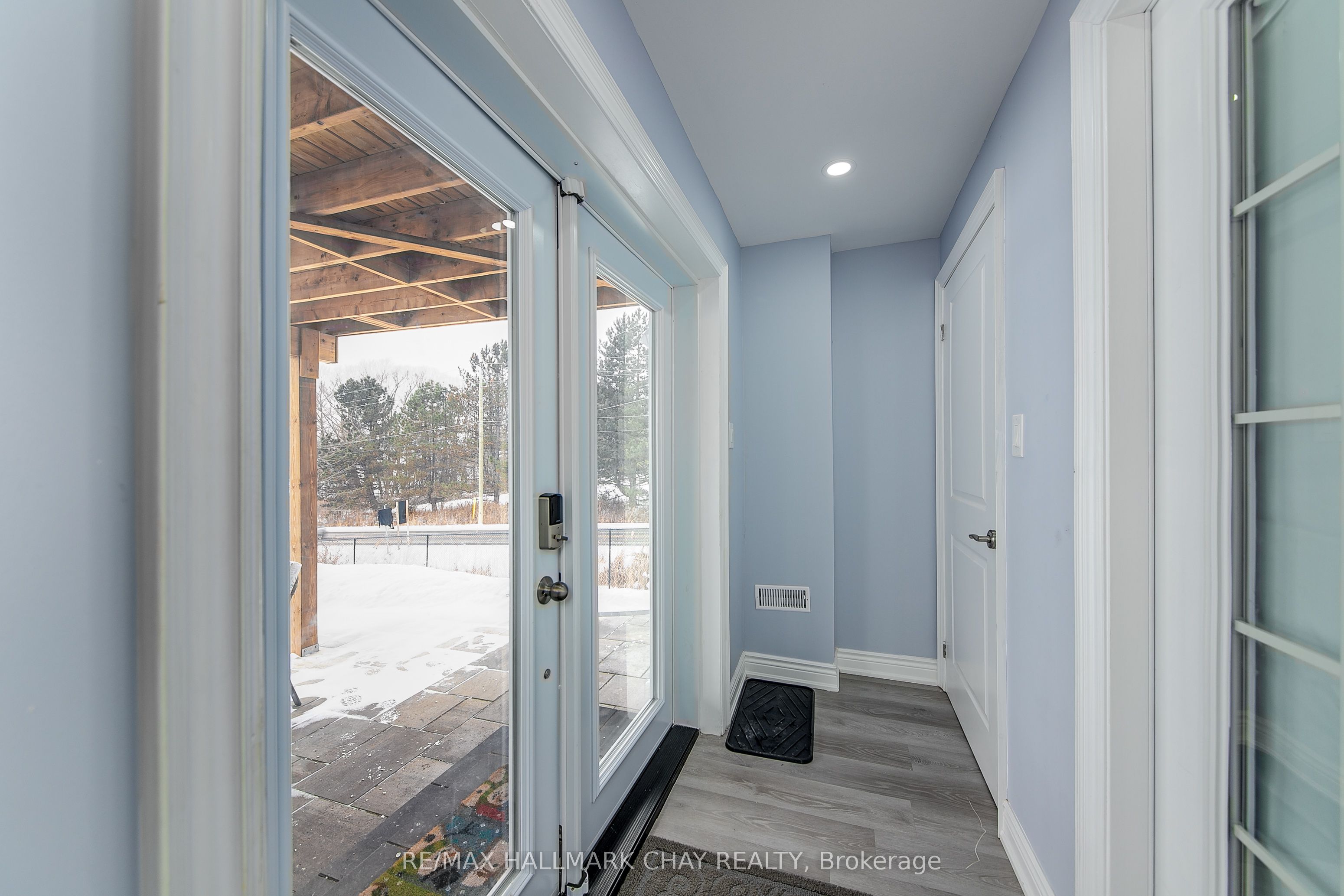 896 John Street, #B1