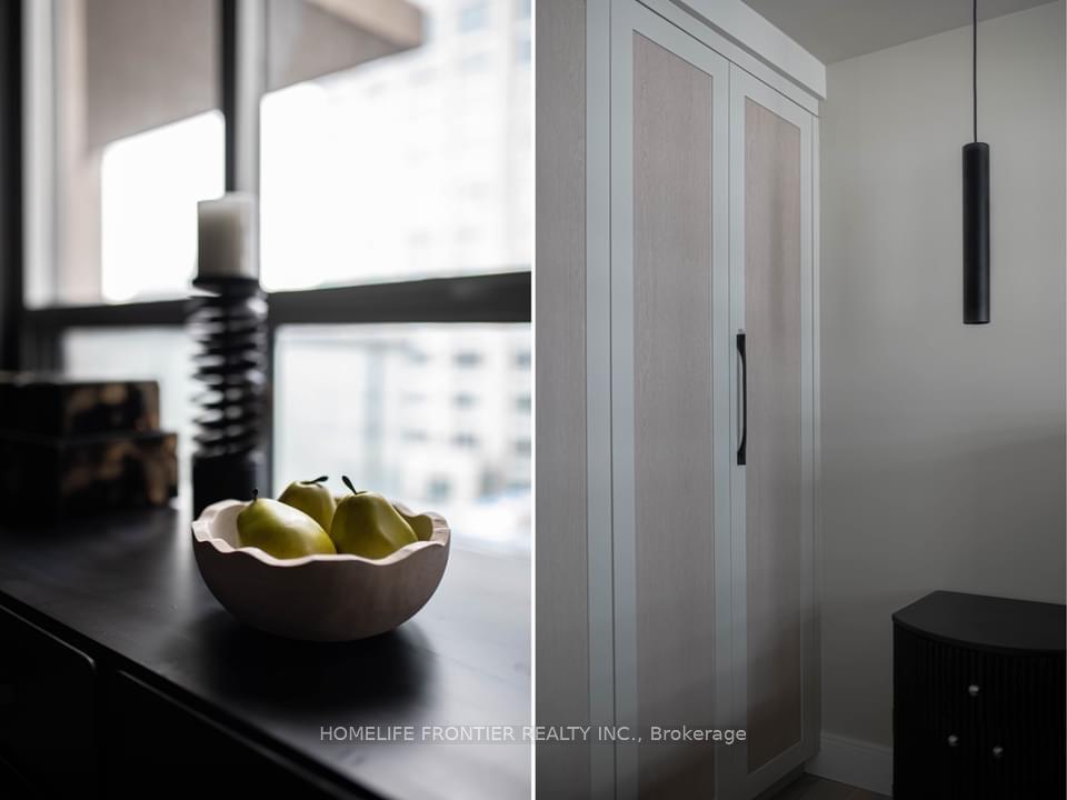 1 Bedroom Condo at 388 Bloor, Toronto For sale