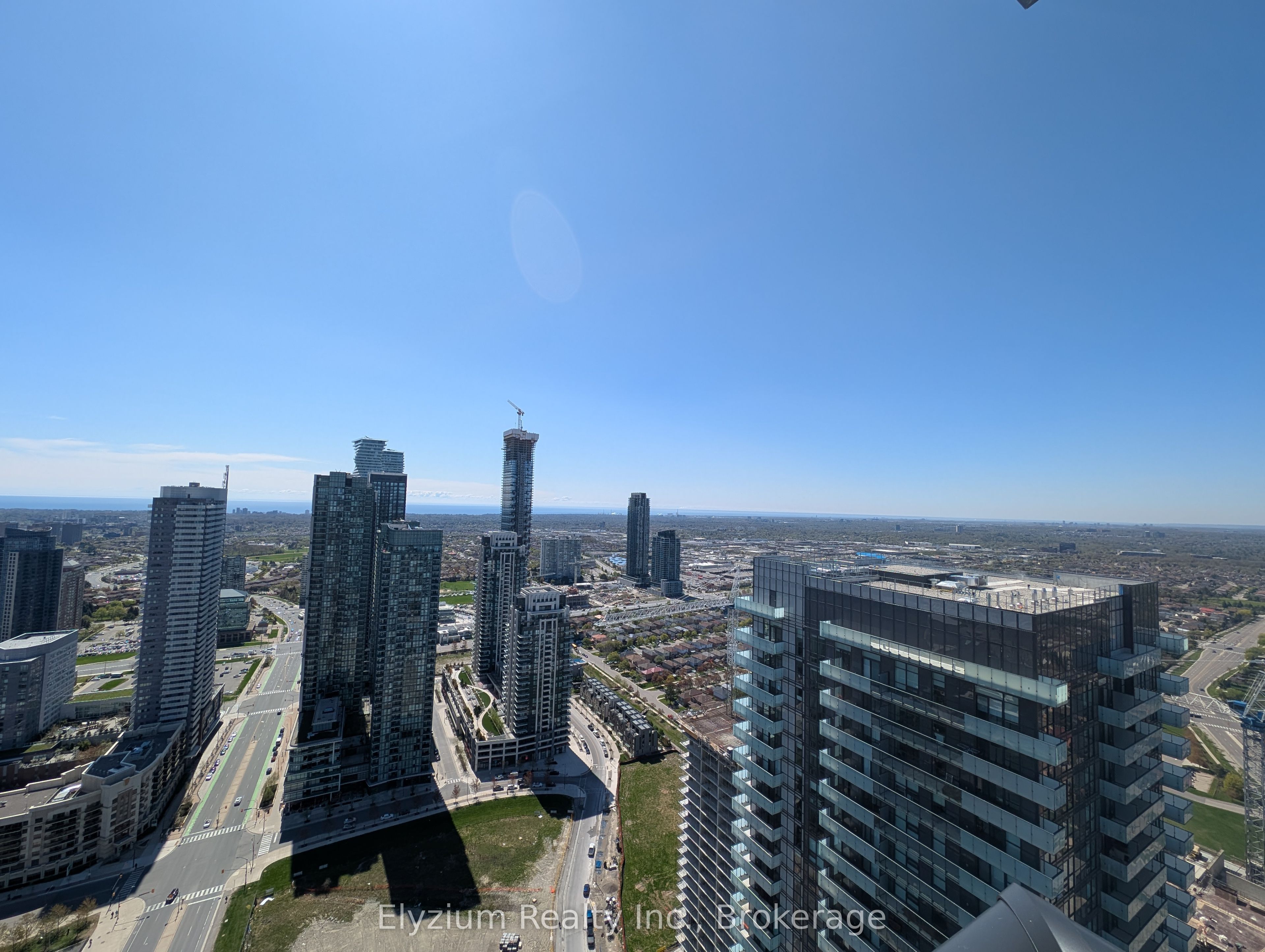 430 Square One Drive, #4305