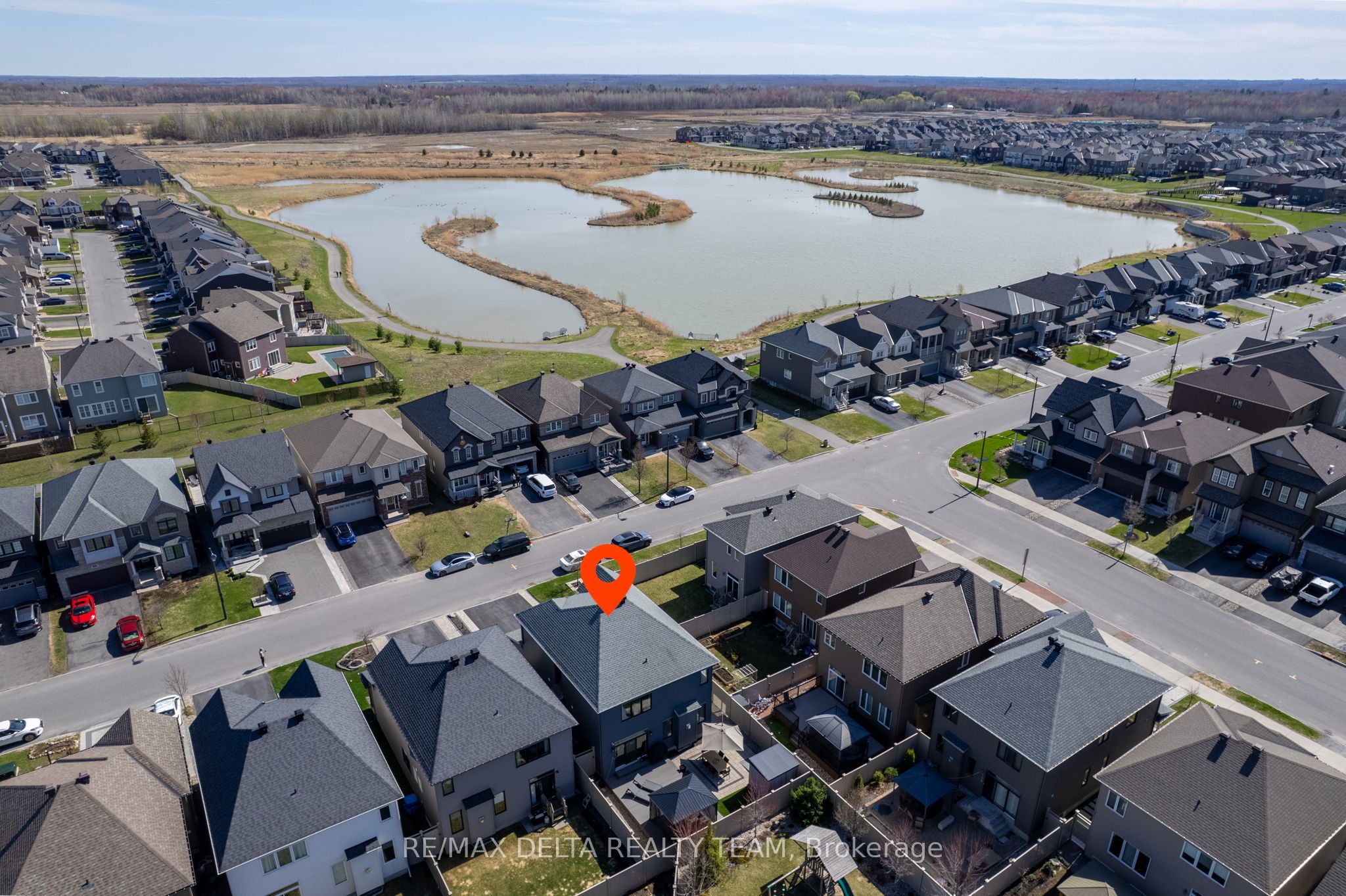 368 Hepatica Way, OrleansCumberlandandArea, ON K4A 0Z1