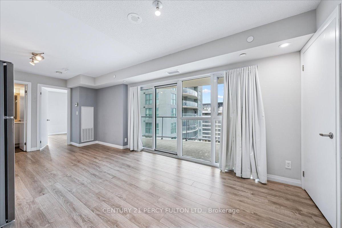 1 Bedroom Condo at 2150 Lawrence, Toronto For sale