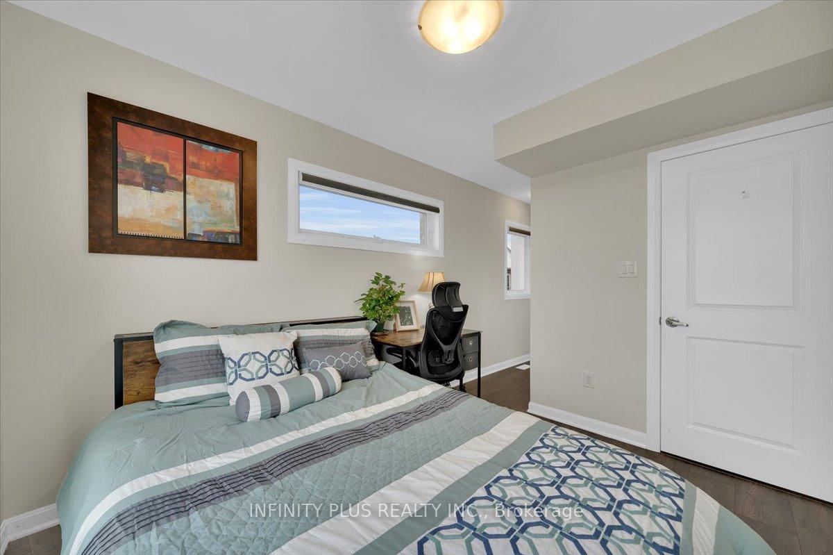 3 Bedrooms Condo at 1085 Danforth, Toronto For sale