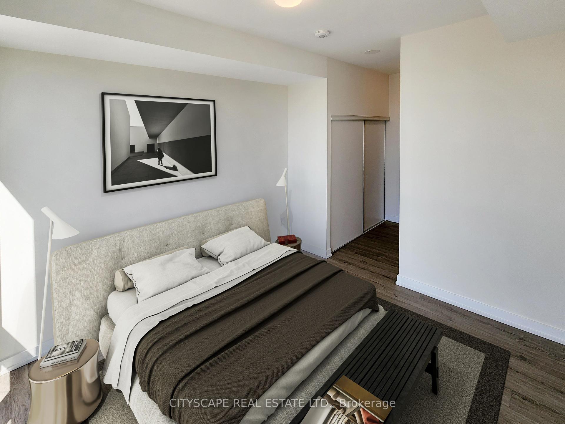 3 Bedrooms Condo at 2300 St Clair, Toronto For sale