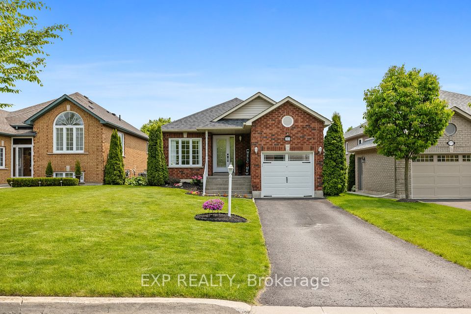 281 Rockingham