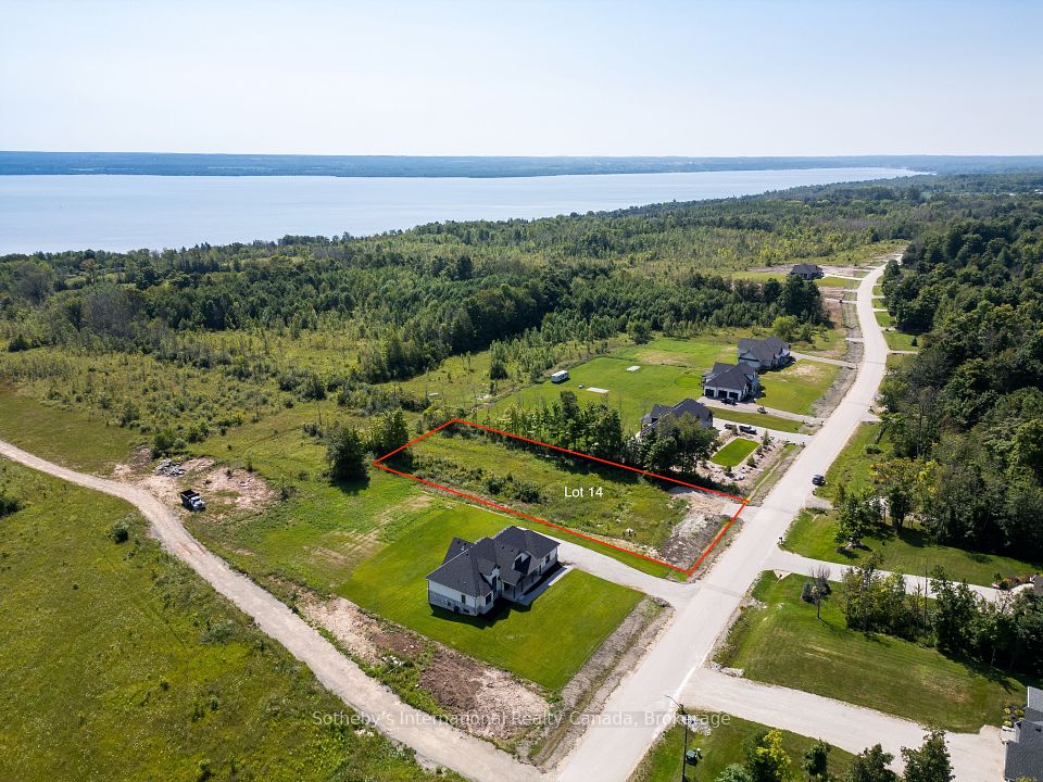 Lot 14 Alexandria