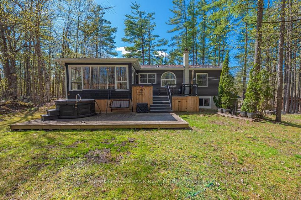 132 Sugarbush