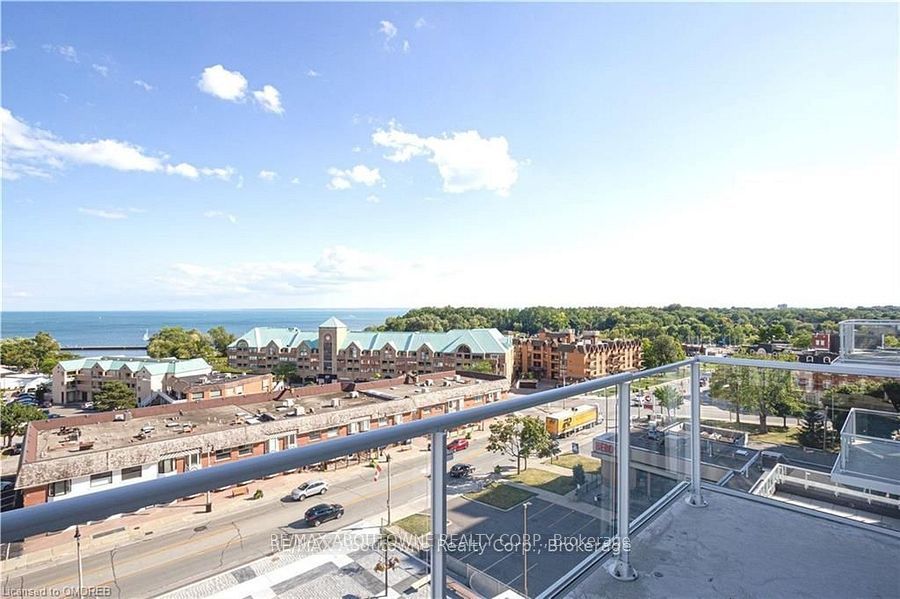133 BRONTE Road