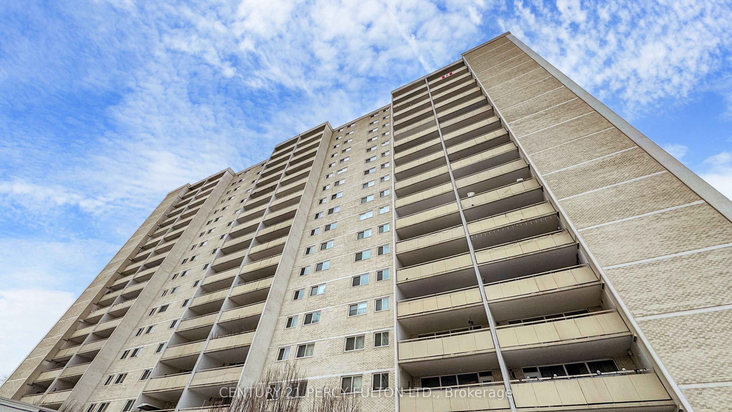 1360 York Mills Road, #911