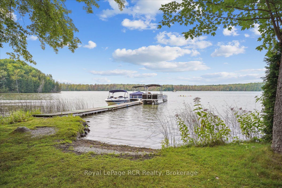 342457 CONCESSION 14 Road