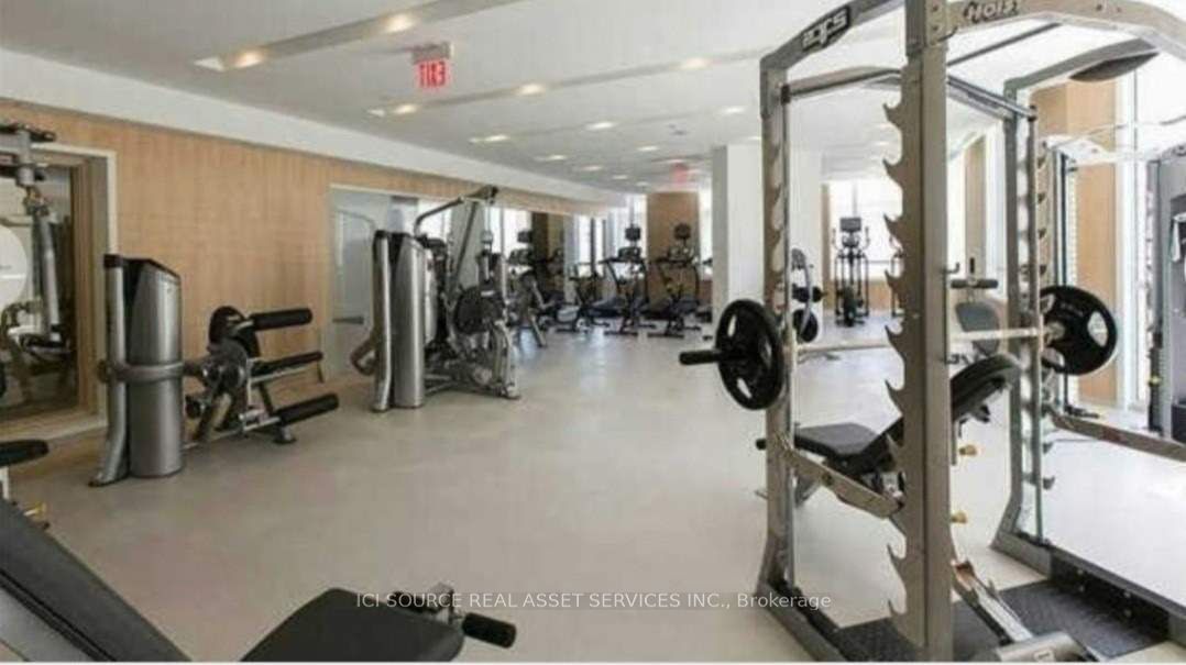 42 Charles Street E, #2104