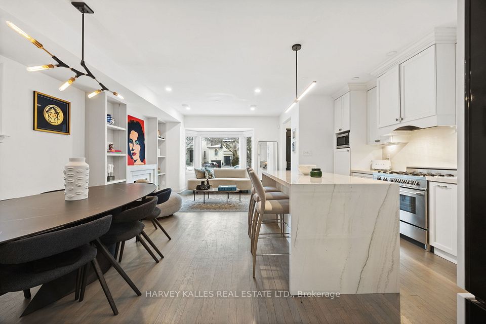 39 Carmichael Avenue
