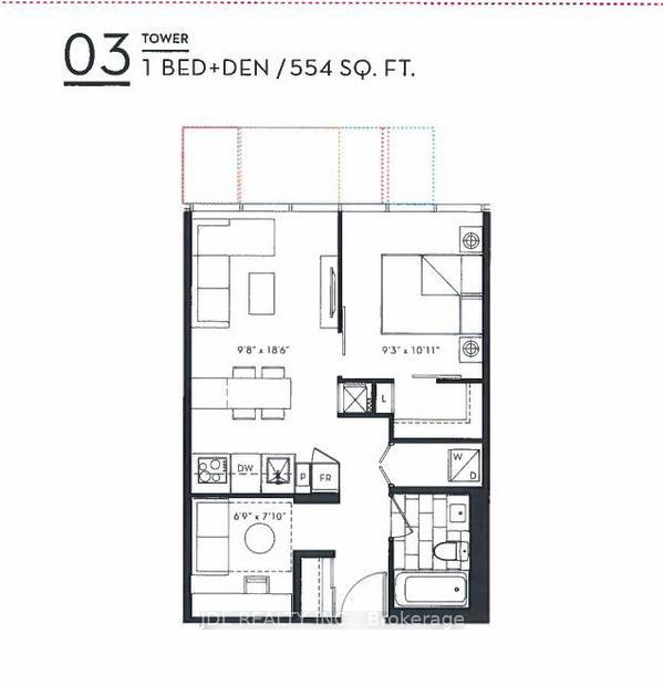 2 Bedrooms Condo at 77 Shuter,  Toronto For sale