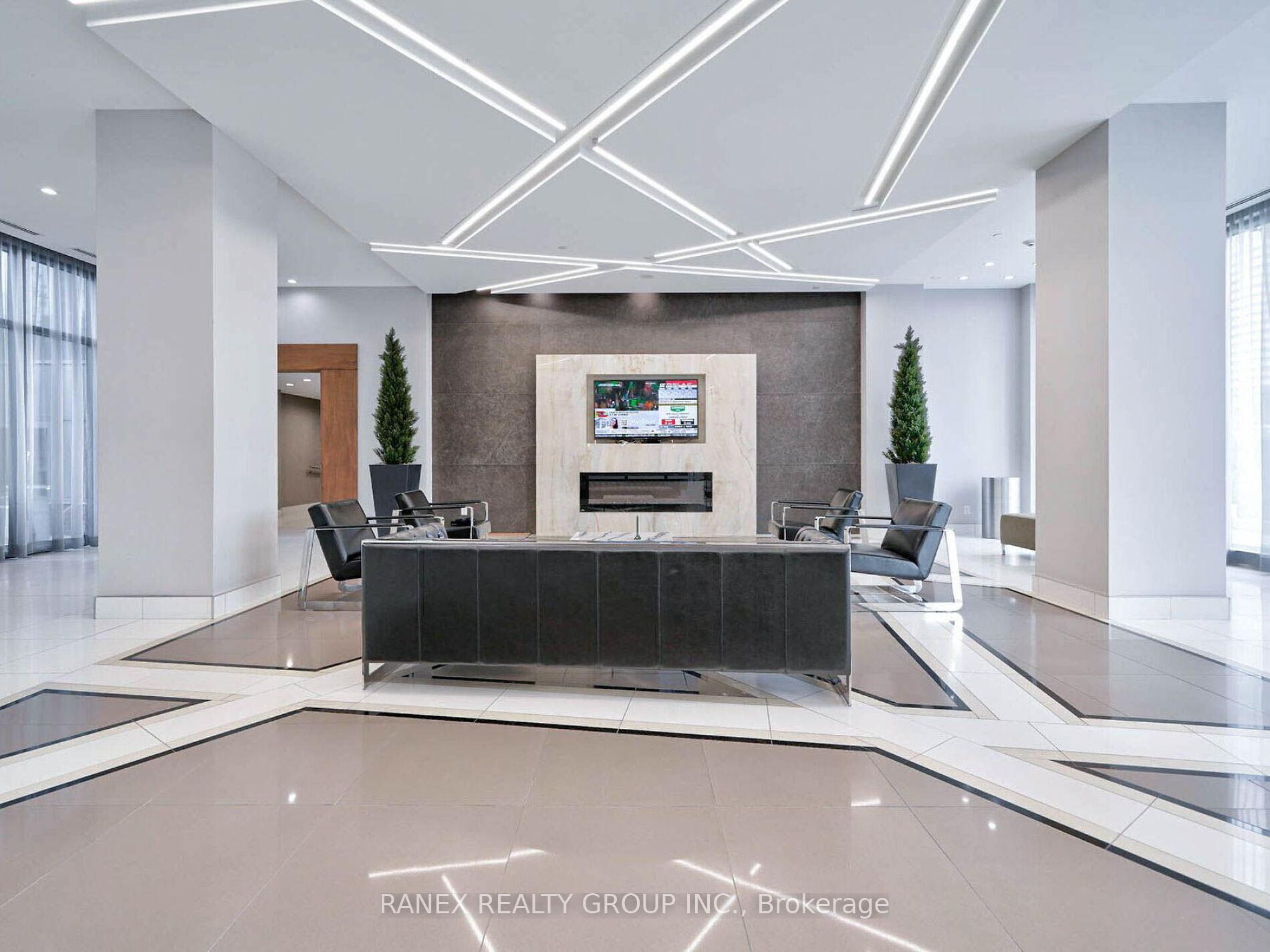 2 Bedrooms Condo at 5025 Four Springs, Mississauga For sale