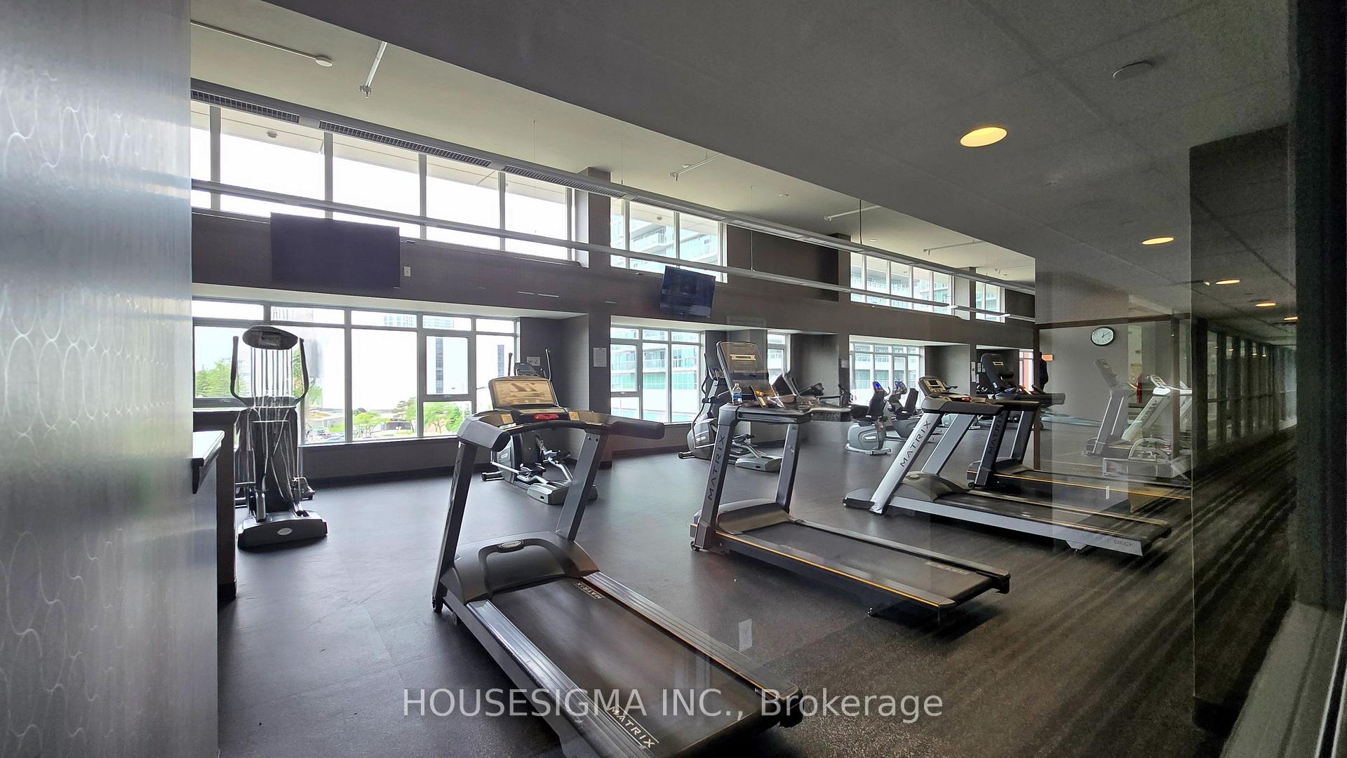 2 Bedrooms Condo at 190 Borough,  Toronto For sale