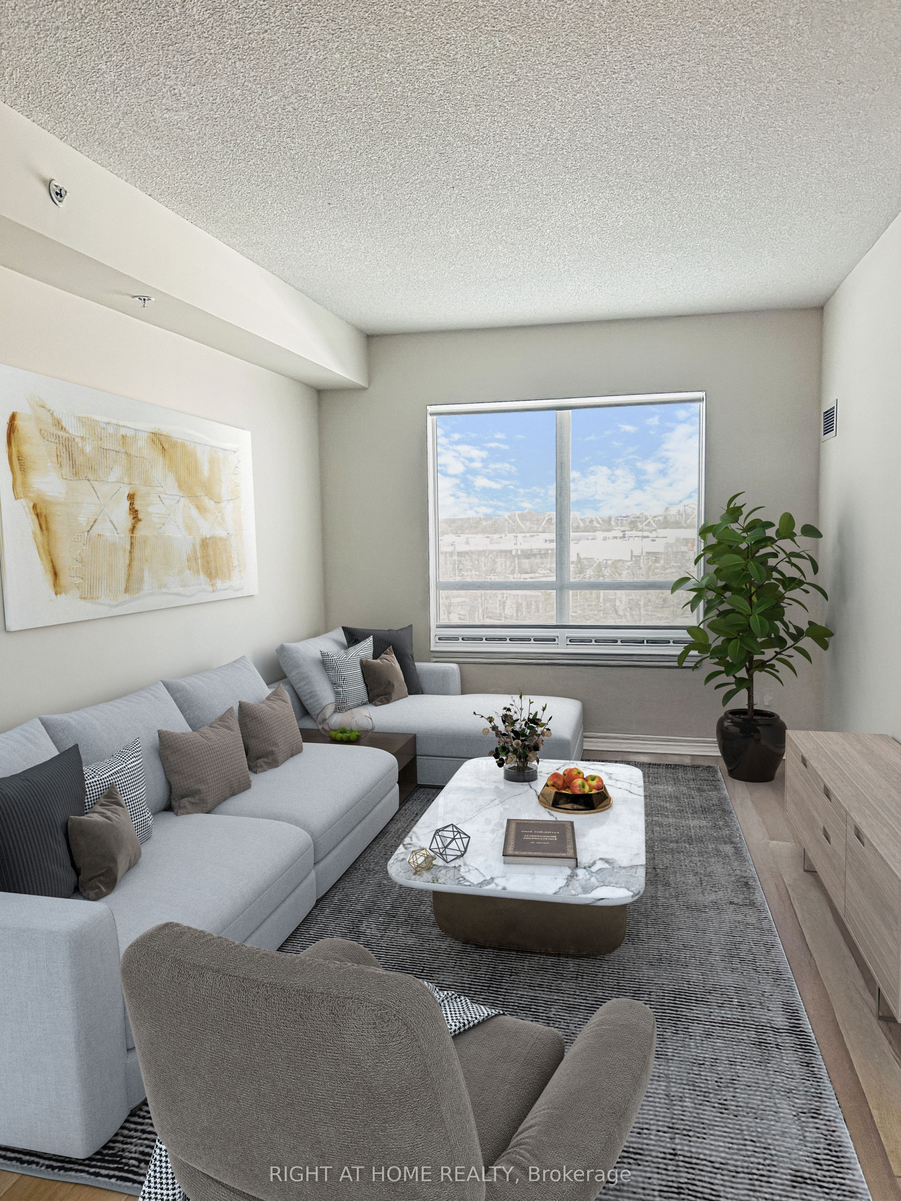 9255 Jane Street, #604