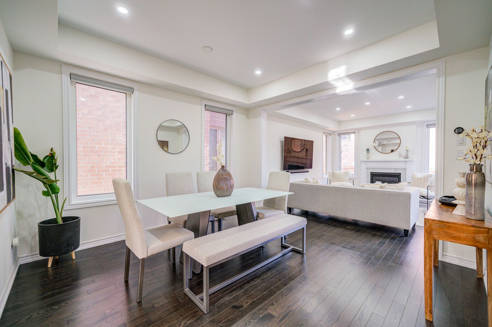 7 Capstan Court