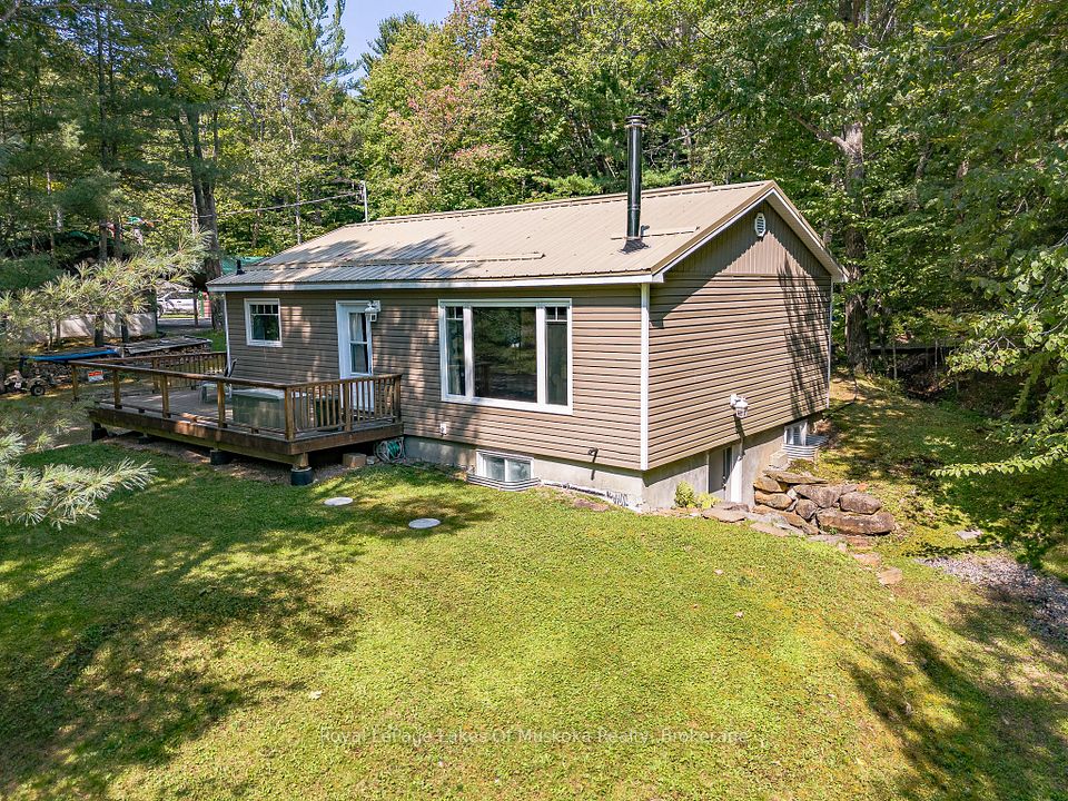 1537 FOX POINT