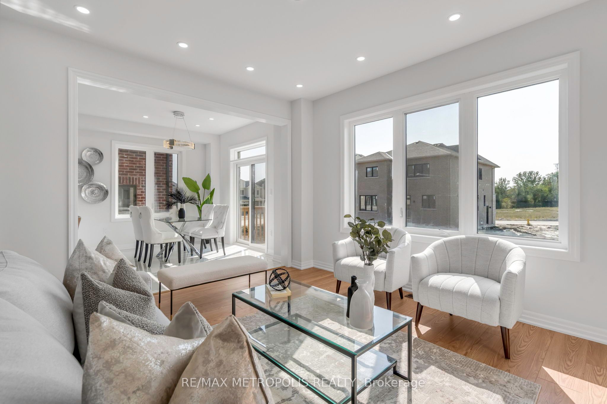 58 Belmont Drive