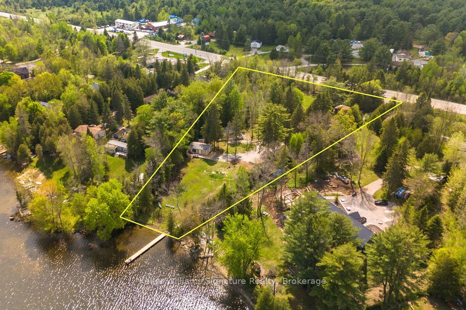 7296 Hwy 35, Kawartha Lakes, ON K0M 1K0