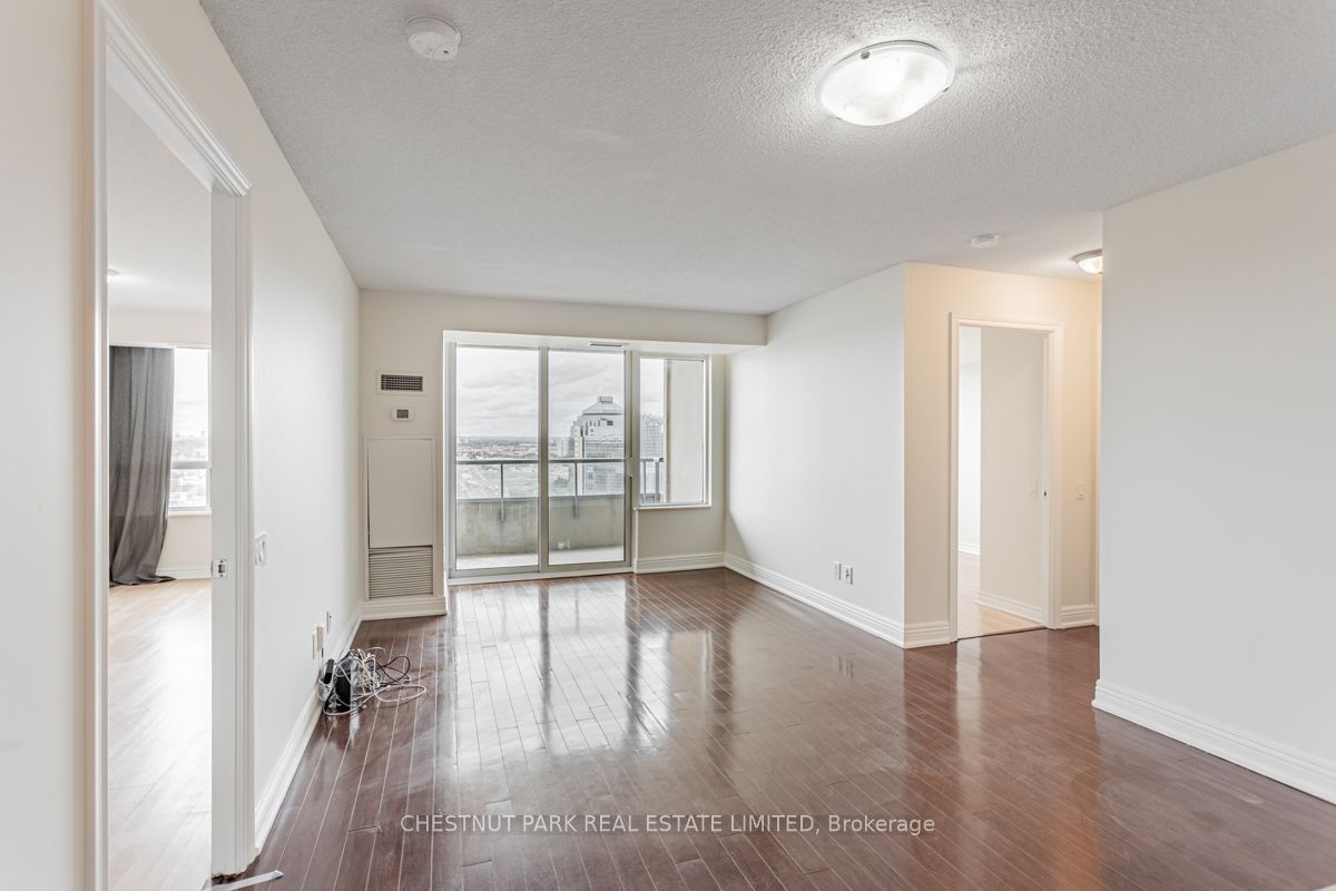 61 Town Centre Court, #1808