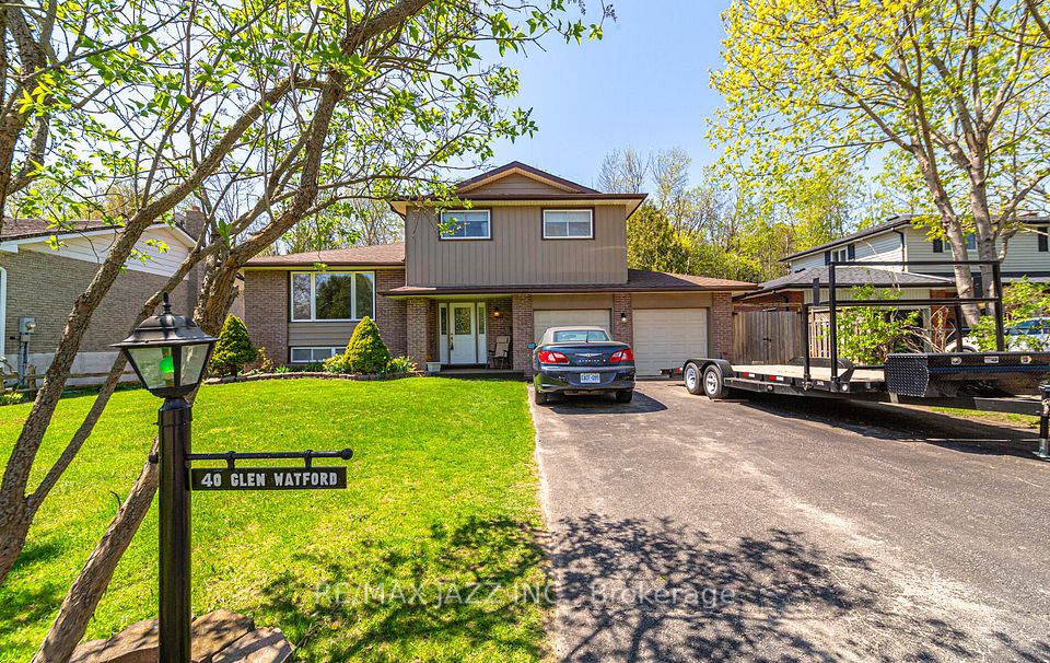 40 Glen Watford